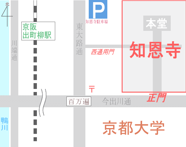 Yahoo地図へ